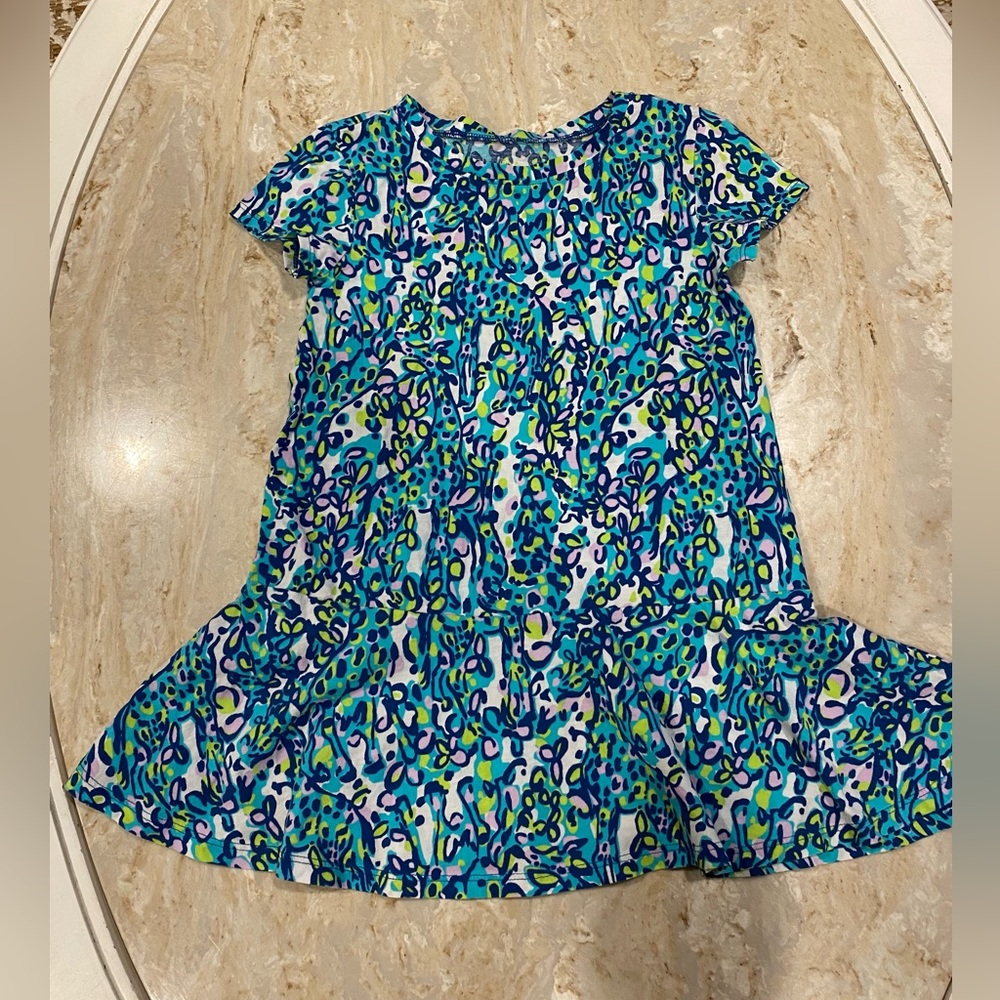 Lilly Pulitzer